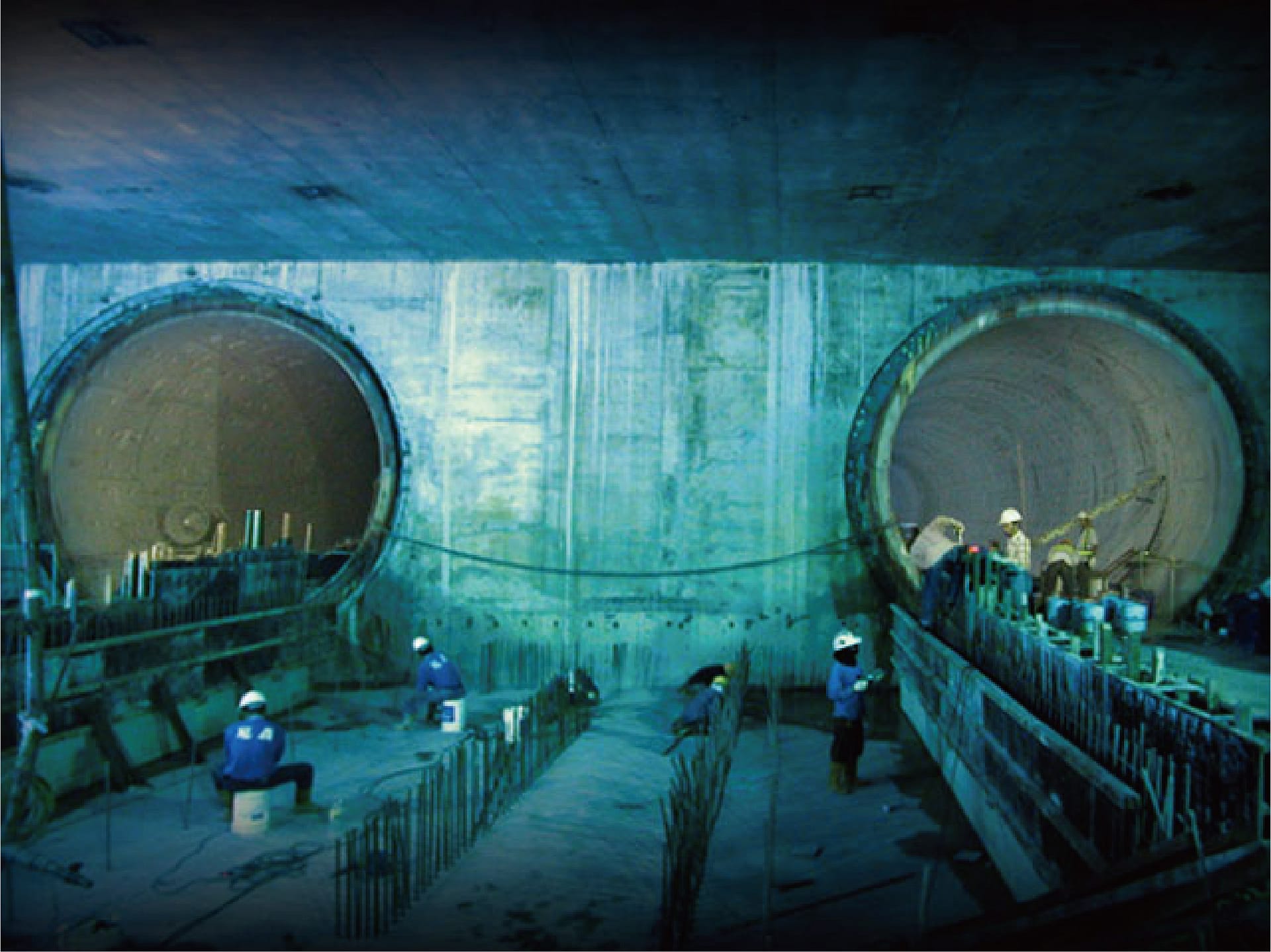 台湾高铁工程建设