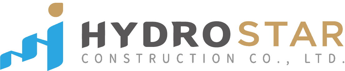 Hydrostar Construction Co., Ltd.